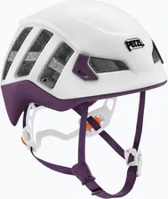 Petzl Meteora Biało Fioletowy A071Da01
