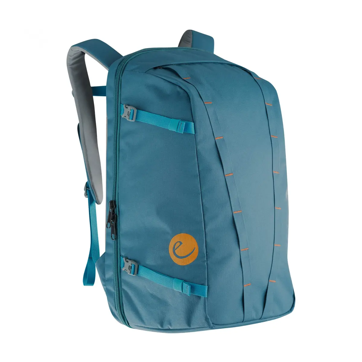Edelrid Rope Rider Bag 45 Mavi İp Sırt Çantası