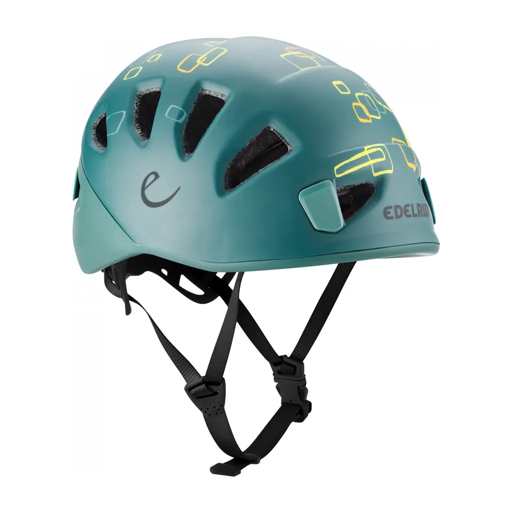 Edelrid-Kids-Shield-II-Jade-Petrol