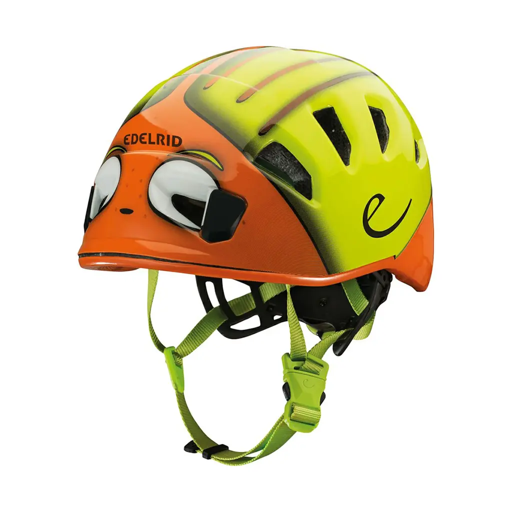 Edelrid Shield II Kids Helmet(48-56cm)