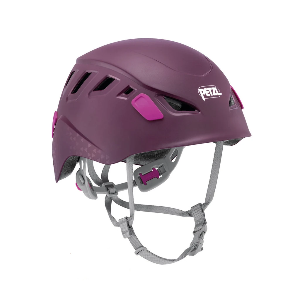 Petzl_PICCHU_Violet