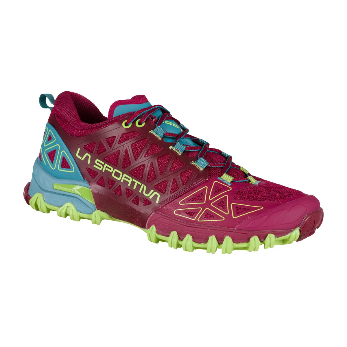 La Sportiva Bushido II W Patika Koşu Ayakkabısı