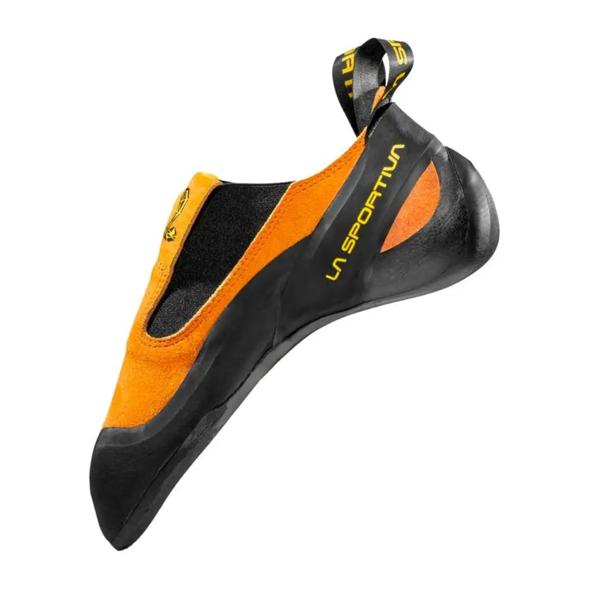 La Sportiva Cobra Tırmanış Ayakkabısı(Turuncu)