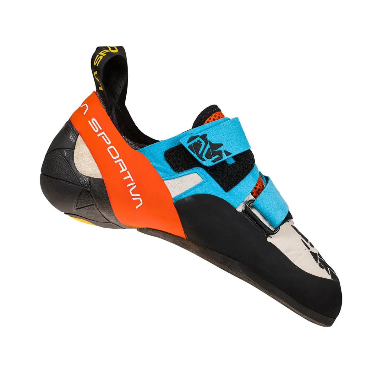 La Sportiva Otaki Tırmanış Ayakkabısı(Mavi،Flame)