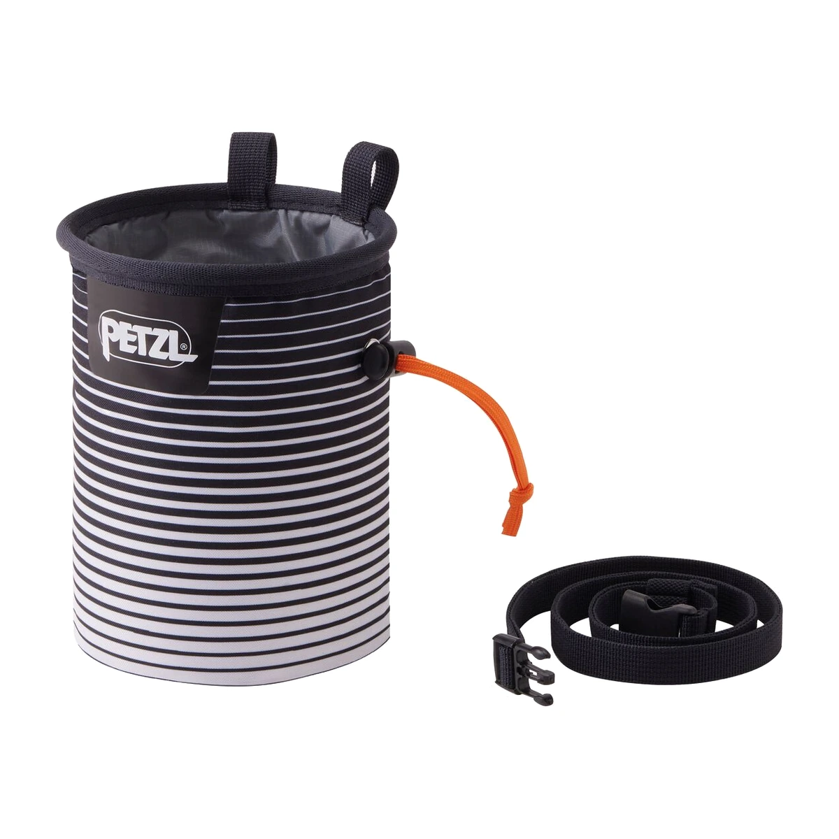 petzl-bandi-grey